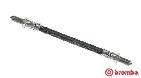 FREM HORTUMU AUSTIN METRO I FASTBACK XF 10/80-04/90-AUSTIN MINI II 10/67-06/94-ROVER 100-METRO HAT