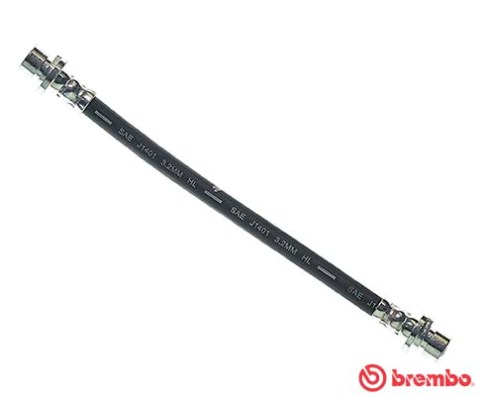 FREM HORTUMU HONDA CONCERTO HW. MA 08/89-10/96-HONDA CONCERTO SALOON HWW 08/89-05/95-ROVER 200 I