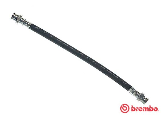 FREM HORTUMU HYUNDAI GALLOPER I 08/91-07/98-HYUNDAI GALLOPER II JK-01 02/97-12/03-MITSUBISHI COLT
