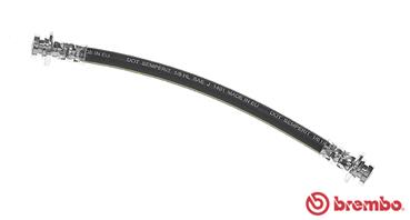 FREM HORTUMU MITSUBISHI CARISMA DA 07/95-06/06-MITSUBISHI CARISMA SALOON DA 09/96-06/06-MITSUBIS