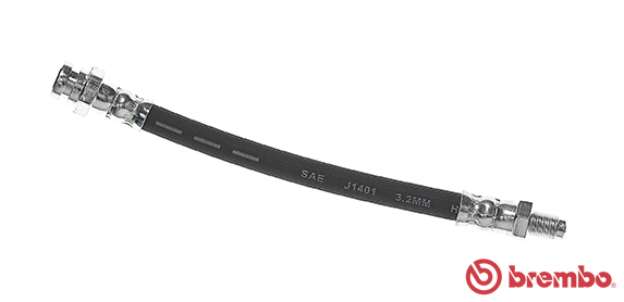FREM HORTUMU HYUNDAI GALLOPER I 08/91-07/98-MITSUBISHI L 300-DELICA II BUS LO3P/G. L02P 05/80-02/8