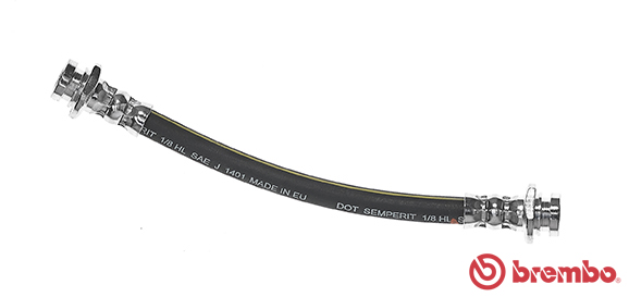 FREM HORTUMU MITSUBISHI L200 K7T. K6T. K5T 01/96-12/11-MITSUBISHI PAJERO II V3W. V2W. V4W 12/90-