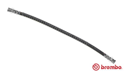 FREM HORTUMU MITSUBISHI COLT V CJ. CP 09/95-08/04-MITSUBISHI L200 K3T. K2T. K1T. K0T 01/83-10/96