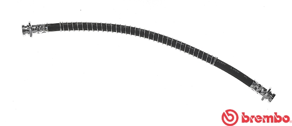 FREM HORTUMU MITSUBISHI DELICA-SPACE GEAR 01/94-01/07-MITSUBISHI L400 BUS PDW. PCW. PAV. PBV. PAW
