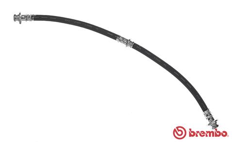 FREM HORTUMU MITSUBISHI L200 K7T. K6T. K5T 01/96-12/11-MITSUBISHI PAJERO CLASSIC V2W. V6W. V7W 0