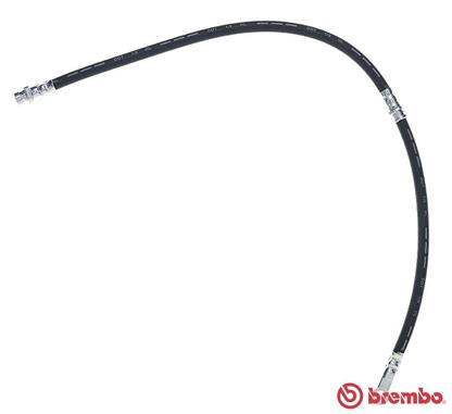 FREM HORTUMU MITSUBISHI PAJERO CLASSIC V2W. V6W. V7W 07/01- -MITSUBISHI PAJERO II V3W 04/00-09/0