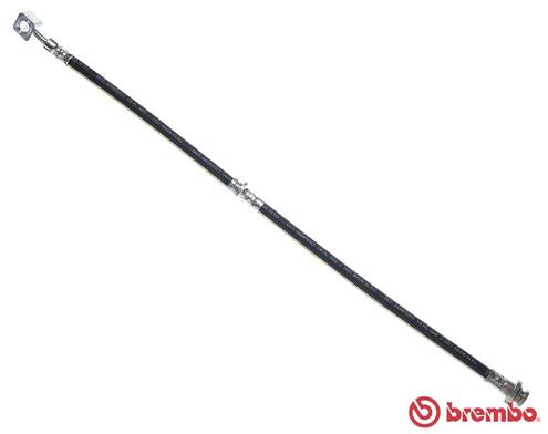 FREM HORTUMU NISSAN SERENA C23 06/91-09/01-NISSAN VANETTE BUS C22 10/86-06/13-NISSAN VANETTE CAR