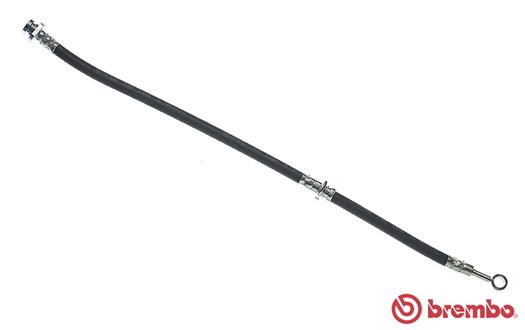 FREM HORTUMU NISSAN ALMERA I N15 07/95-09/00-NISSAN ALMERA I HATCHBACK N15 07/95-01/01