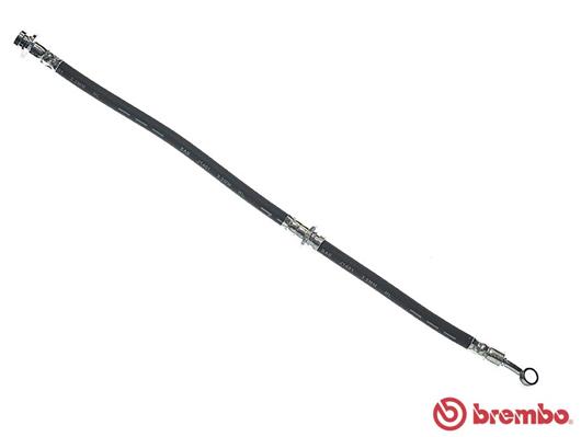 FREM HORTUMU NISSAN MICRA II K11 01/92-12/07