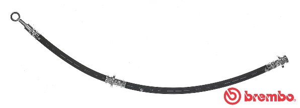 FREM HORTUMU NISSAN MICRA II K11 01/92-12/07