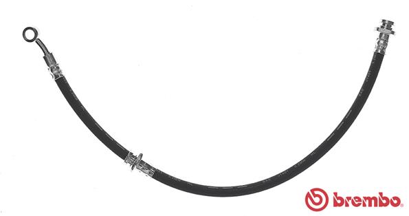 FREM HORTUMU NISSAN SUNNY II N13. B12 06/86-10/91-NISSAN SUNNY II COUPE B12 06/86-06/91-NISSAN S