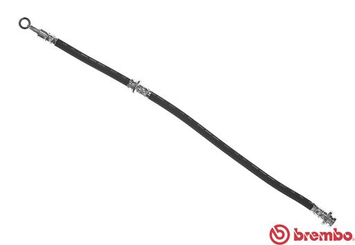 FREM HORTUMU NISSAN ALMERA I N15 07/95-09/00-NISSAN ALMERA I HATCHBACK N15 07/95-01/01