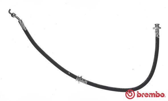 FREM HORTUMU NISSAN MICRA C C III K12 08/05- -NISSAN MICRA III K12 03/02-06/10-NISSAN NOTE E11.