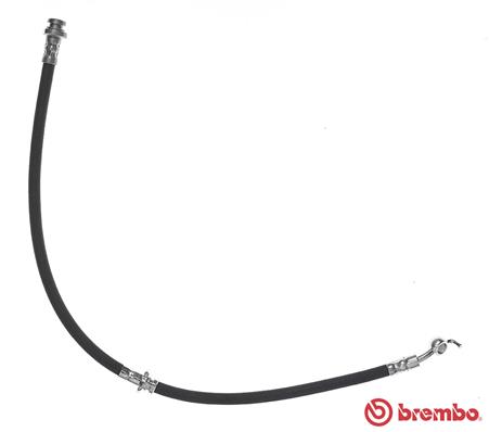 FREM HORTUMU NISSAN MICRA C C III K12 08/05- -NISSAN MICRA III K12 03/02-06/10-NISSAN NOTE E11.