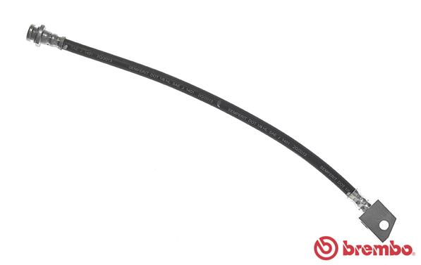 FREM HORTUMU NISSAN PATROL GR IV Y60. GR 01/86-02/98