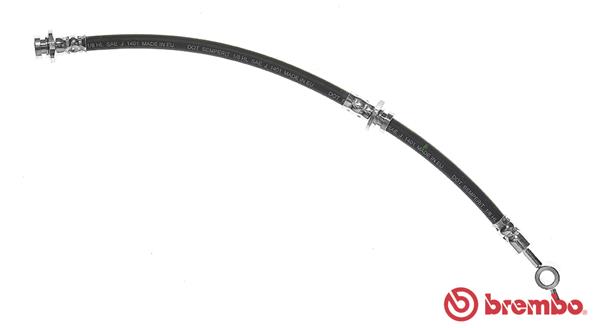 FREM HORTUMU NISSAN PRIMERA P11 06/96-12/01-NISSAN PRIMERA HATCHBACK P11 06/96-07/02-NISSAN PRIM