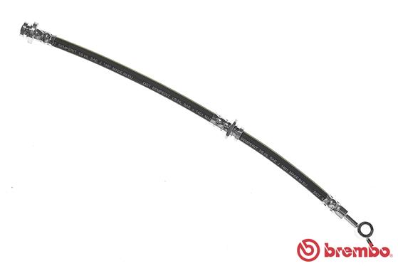 FREM HORTUMU NISSAN PRIMERA P11 06/96-12/01-NISSAN PRIMERA HATCHBACK P11 06/96-07/02-NISSAN PRIM
