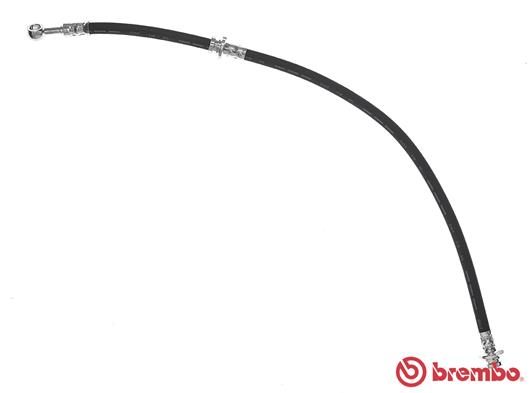 FREM HORTUMU NISSAN PRIMERA P11 06/96-12/01-NISSAN PRIMERA HATCHBACK P11 06/96-07/02-NISSAN PRIM