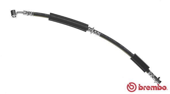 FREM HORTUMU NISSAN PRIMERA P10 06/90-06/96-NISSAN PRIMERA HATCHBACK P10 06/90-06/96