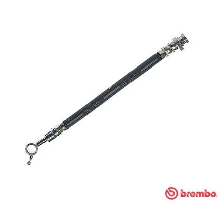 FREM HORTUMU NISSAN CUBE Z12 09/07- -NISSAN TIIDA SALOON SC11 05/04-12/13