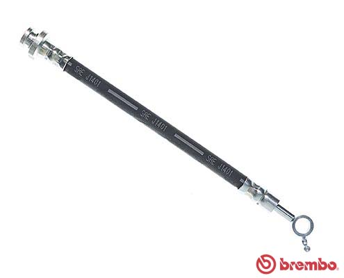 FREM HORTUMU NISSAN CUBE Z12 09/07- -NISSAN TIIDA HATCHBACK C11 05/04-12/13-NISSAN TIIDA SALOON