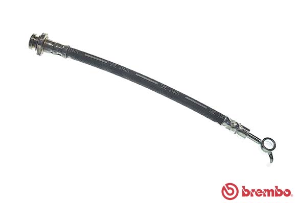 FREN HORTUMU SOL ARKA NISSAN QASHQAI 07 13 J10. NJ10. JJ10E 1.5DCİ 1.6 1.6DCİ 2.0 2.0DCİ