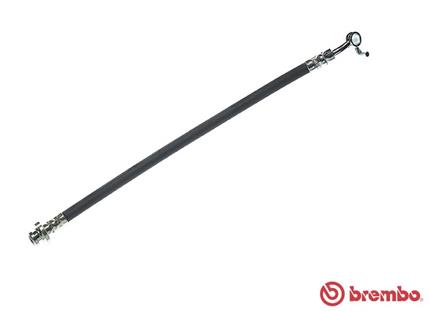 FREM HORTUMU NISSAN PATHFINDER III R51 01/05-