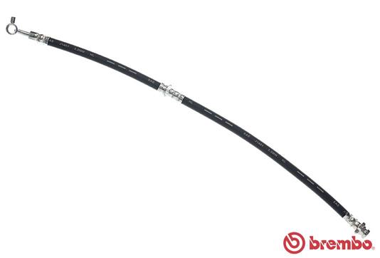 FREM HORTUMU NISSAN PRIMASTAR VAN X83 09/02- -NISSAN X-TRAIL I T30 01/01-12/13