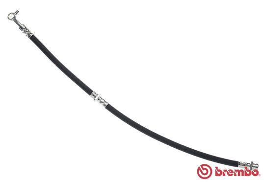 FREM HORTUMU NISSAN PRIMASTAR VAN X83 09/02- -NISSAN X-TRAIL I T30 01/01-12/13