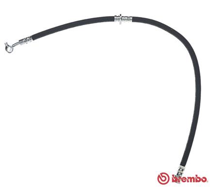 FREM HORTUMU NISSAN JUKE F15 06/10-