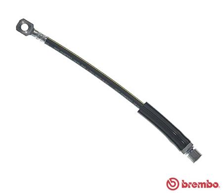 FREM HORTUMU OPEL CORSA A HATCHBACK S83 09/82-03/93-OPEL CORSA A HATCHBACK VAN S83 02/86-09/94-O