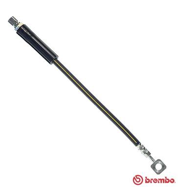 FREM HORTUMU CHEVROLET LACETTI SALOON J200 03/03-03/13-DAEWOO ESPERO KLEJ 10/91-09/99-DAEWOO LAN