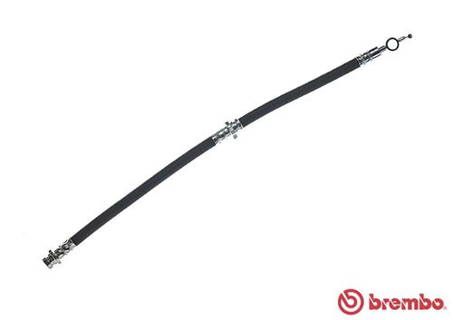 FREM HORTUMU ISUZU TROOPER I UBS 01/83-12/91-ISUZU TROOPER I OPEN OFF-ROAD VEHİCLE UBS 01/83-12/