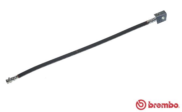 FREM HORTUMU ISUZU D-MAX I TFR. TFS 05/02-12/12-ISUZU TROOPER I UBS 01/83-12/91-ISUZU TROOPER I