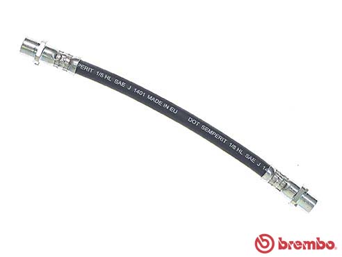 FREM HORTUMU OPEL CORSA C X01 09/00-12/09-OPEL CORSA C HATCHBACK VAN X01 09/00-12/12-OPEL TIGRA