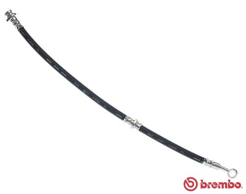 FREM HORTUMU OPEL AGILA A H00 09/00-12/07-SUZUKI IGNIS I FH 10/00-12/05-SUZUKI WAGON R HATCHB