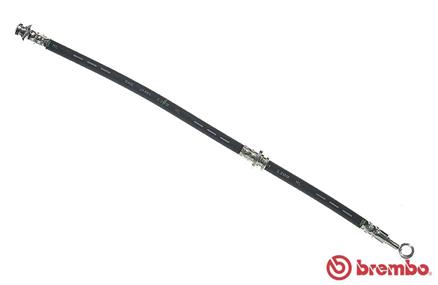 FREM HORTUMU SUBARU JUSTY III G3X 09/03- -SUZUKI IGNIS I FH 10/00-12/05-SUZUKI IGNIS II MH 08/