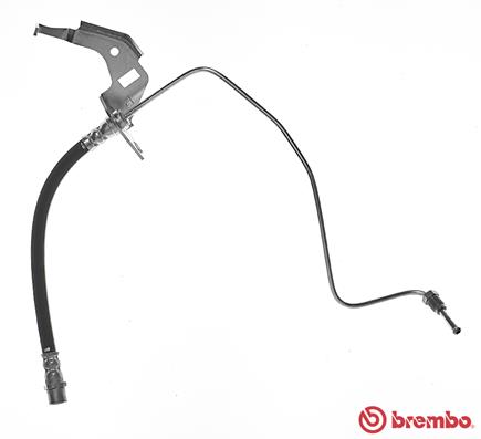 FREM HORTUMU OPEL ASTRA F T92 09/91-09/98-OPEL ASTRA F ESTATE T92 09/91-01/98-OPEL ASTRA F HATCH