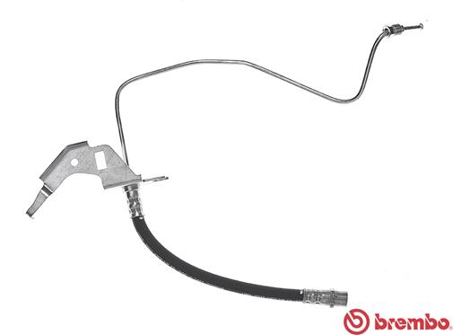 FREM HORTUMU OPEL ASTRA F T92 09/91-09/98-OPEL ASTRA F ESTATE T92 09/91-01/98-OPEL ASTRA F HATCH