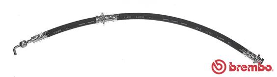 FREM HORTUMU ISUZU TROOPER I UBS 01/83-12/91-ISUZU TROOPER I OPEN OFF-ROAD VEHİCLE UBS 01/83-12/