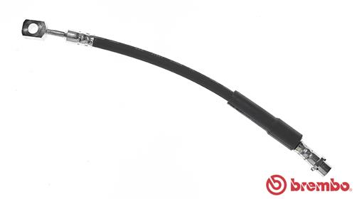 FREM HORTUMU OPEL MERIVA A MPV X03 05/03-05/10