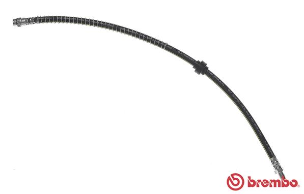 FREM HORTUMU NISSAN INTERSTAR BUS X70 04/02- -NISSAN INTERSTAR PLATFORM/CHASSİS X70 08/03- -NISS