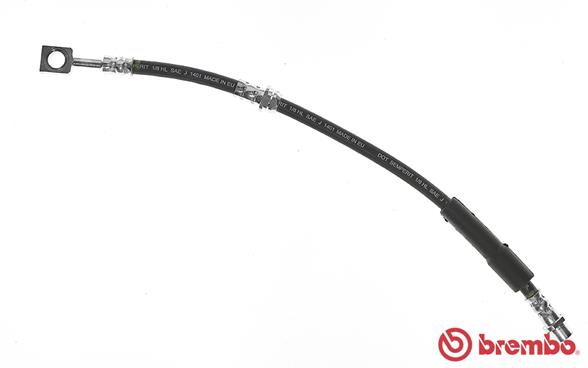 FREM HORTUMU FIAT CROMA 194 06/05-12/11-OPEL SIGNUM HATCHBACK Z03 05/03-12/08-OPEL VECTRA C Z02