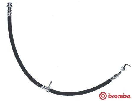 FREM HORTUMU OPEL AGILA B H08 04/08-10/14
