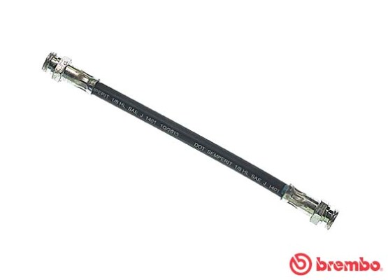 FREM HORTUMU FIAT GRANDE PUNTO 199 06/05- -FIAT PUNTO 188 09/99-07/12-FIAT PUNTO 199 01/12- -F