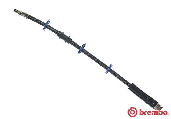 FREM HORTUMU ALFA ROMEO AR 6 VAN 280 04/85-12/89-CITRO N C25 BUS 280. 290 07/81-02/94-CITRO N C2