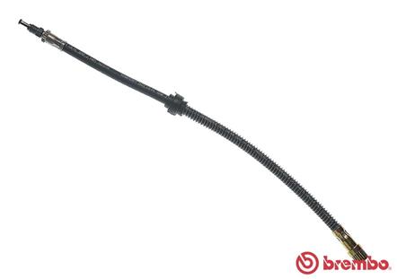 FREM HORTUMU PEUGEOT 205 I CONVERTİBLE 741B. 20D 03/86-11/95-PEUGEOT 205 II 20A/C 01/87-12/00-PE