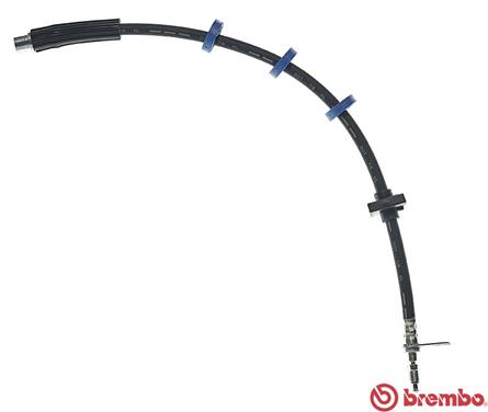 FREM HORTUMU PEUGEOT 406 8B 08/95-01/05-PEUGEOT 406 BREAK 8E/F 10/96-10/04-PEUGEOT 406 COUPE 8C