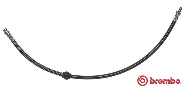 FREM HORTUMU CITRO N C5 I DC 03/01-03/05-CITRO N C5 I BREAK DE 06/01-09/04-CITRO N C5 II RC 08