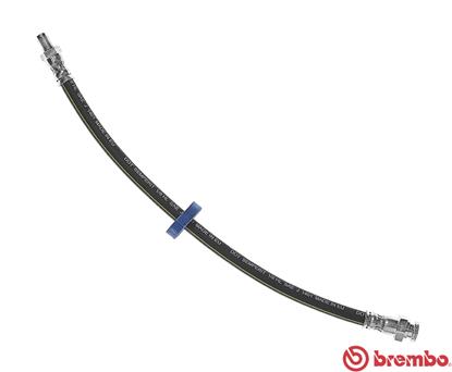 FREM HORTUMU CITRO N JUMPER BUS 230P 02/94-04/02-CITRO N JUMPER PLATFORM/CHASSİS 230 03/94-04/02